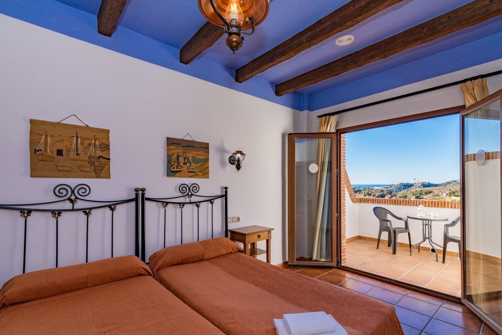 Rural Almazara 3*